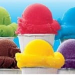 Fred's Tasty Water Ices